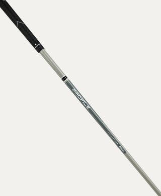 Wilson Profile JR junior golf set, graphite