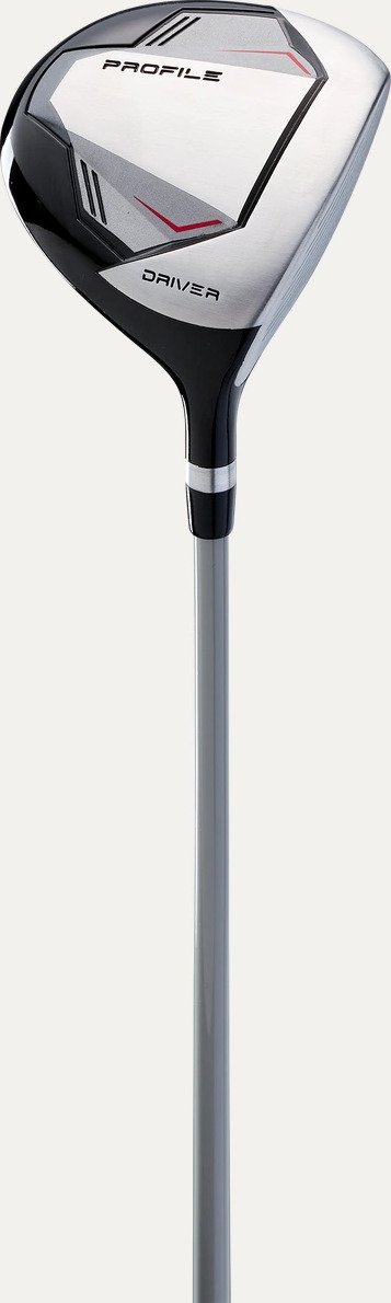 Wilson Profile JR junior golf set, graphite, small 40"-50" (100-127cm, 5-8Y)