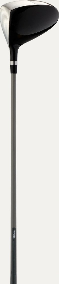 Wilson Profile JR junior golf set, graphite, small 40"-50" (100-127cm, 5-8Y)