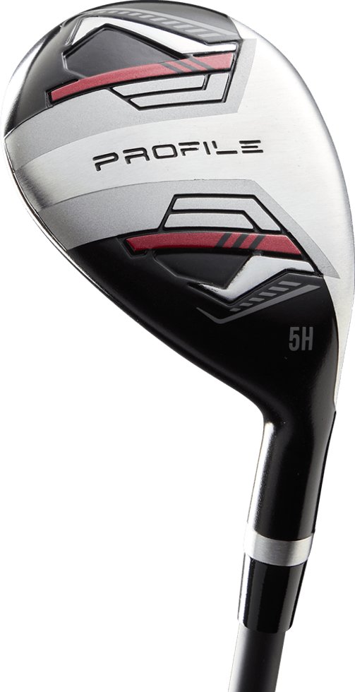 Wilson Profile men's hybrid