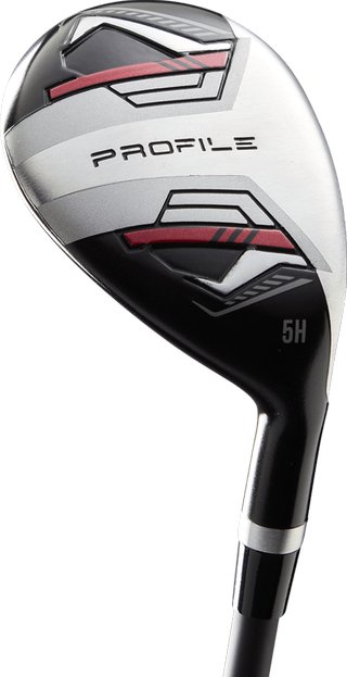 Wilson Profile men's hybrid