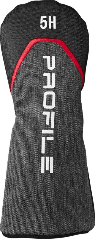 Wilson Profile men's hybrid