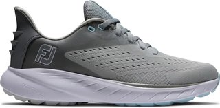 FootJoy Flex XP women's golf shoes, grey
