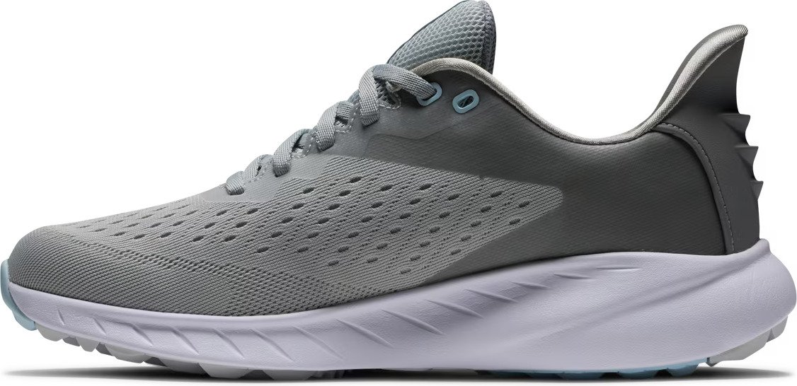 FootJoy Flex XP women's golf shoes, grey