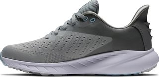 FootJoy Flex XP women's golf shoes, grey