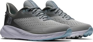 FootJoy Flex XP women's golf shoes, grey