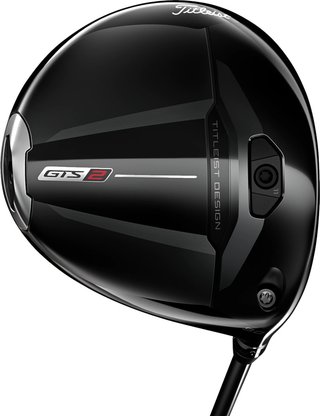 Titleist GTS 2 men's driver
