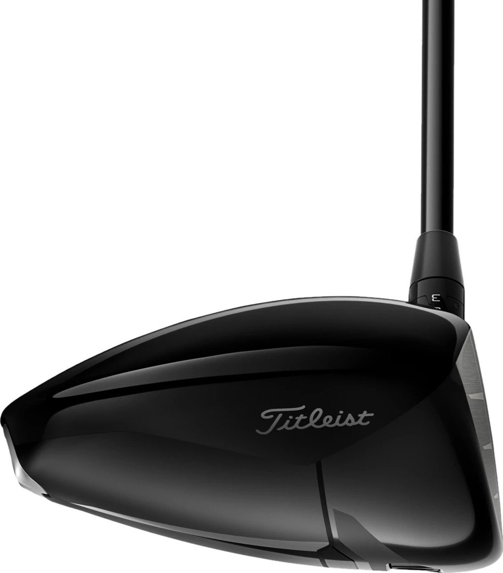 Titleist GTS 2 men's driver