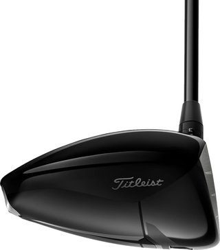 Titleist GTS 2 men's driver