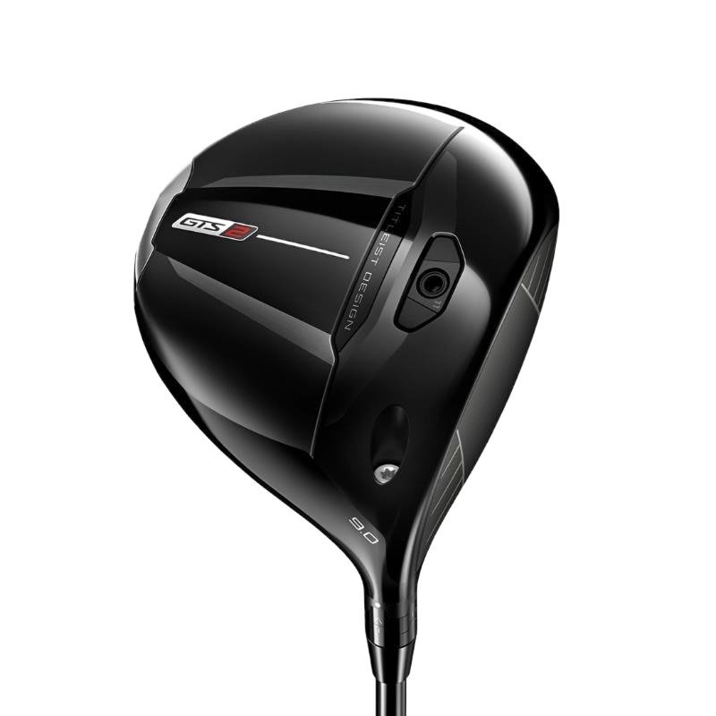 Titleist GTS 2 men's driver