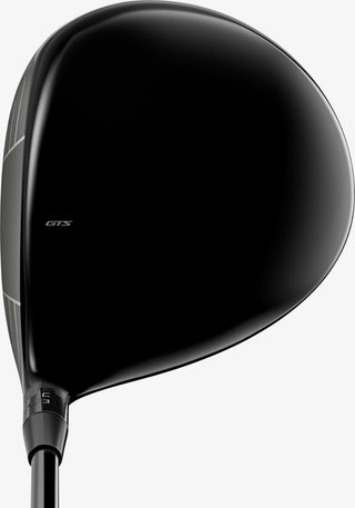 Titleist GTS 2 men's driver, Premium Shaft