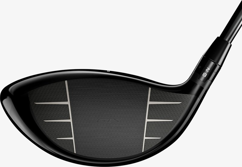 Titleist GTS 2 men's driver, Premium Shaft