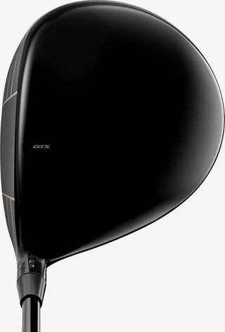 Titleist GTS 3 men's driver
