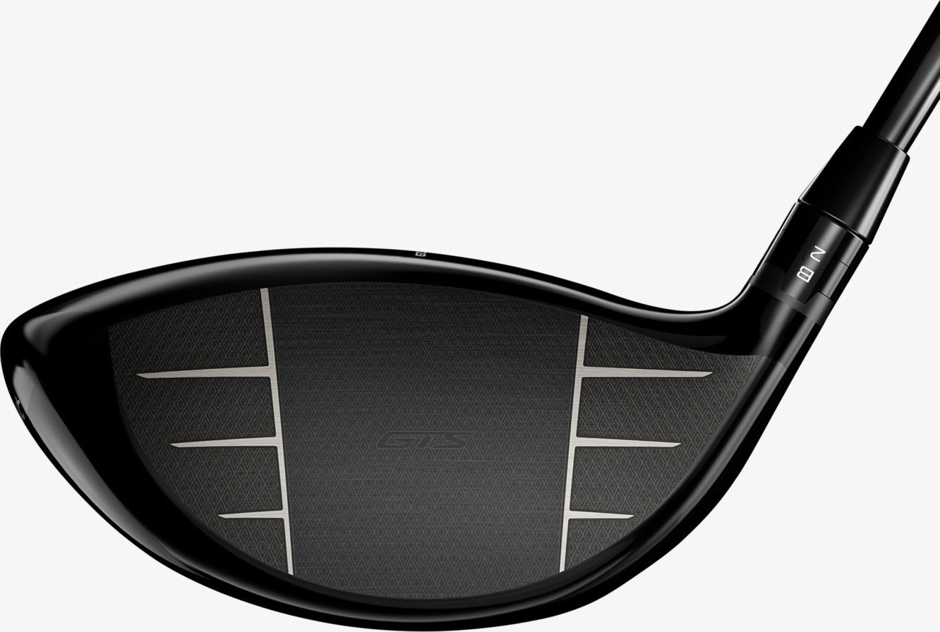 Titleist GTS 3 men's driver