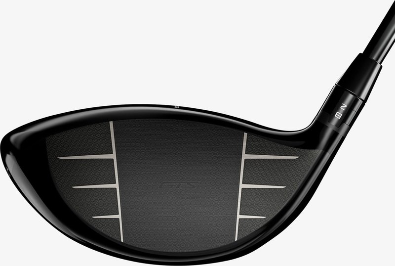 Titleist GTS 3 men's driver