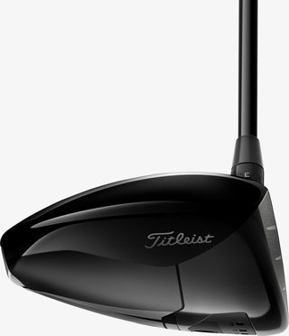 Titleist GTS 3 men's driver