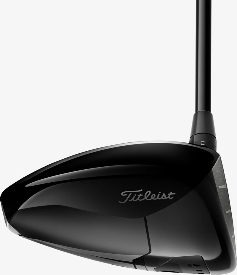 Titleist GTS 3 men's driver