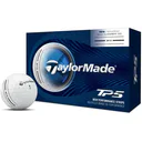 TaylorMade TP5 35mm Alignment aid golf balls 2026
