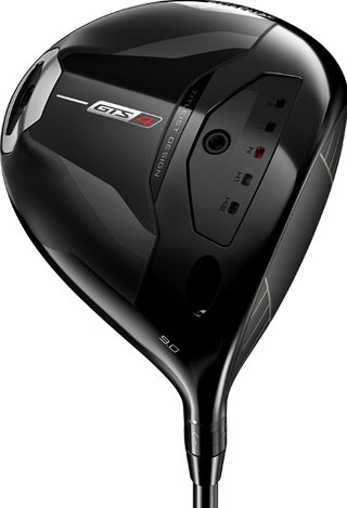 Titleist GTS 4 men's driver