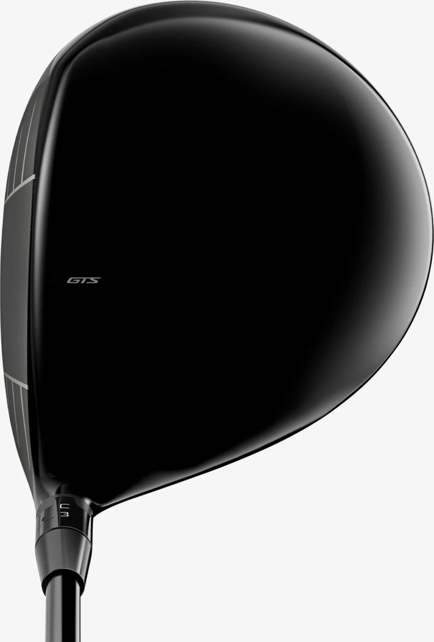 Titleist GTS 4 men's driver