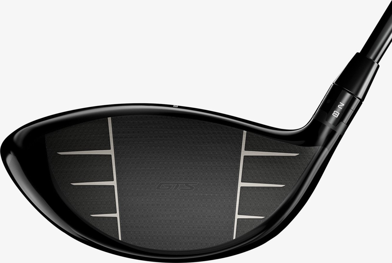 Titleist GTS 4 men's driver