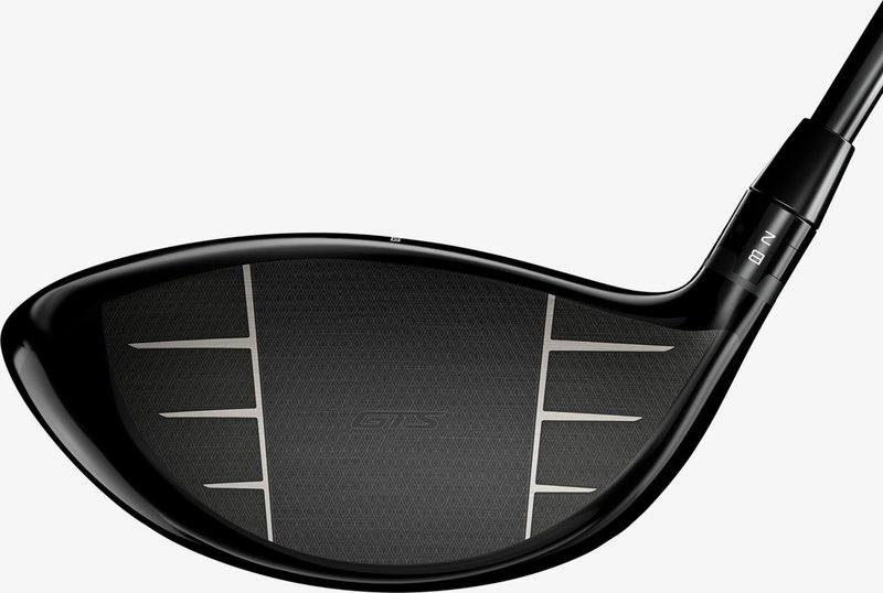 Titleist GTS 4 men's driver