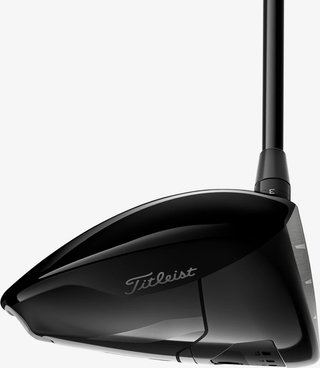 Titleist GTS 4 men's driver