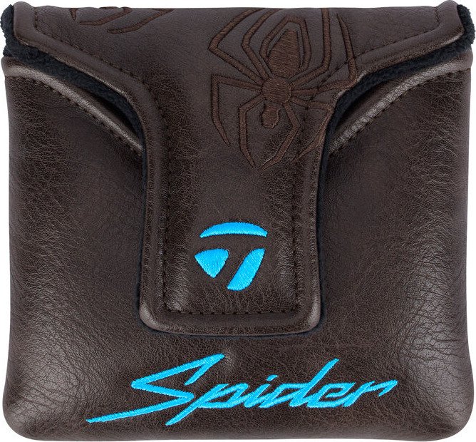 TaylorMade Spider Tour F Double Bend putter