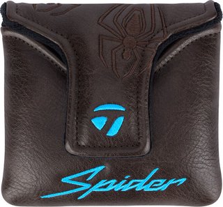 TaylorMade Spider Tour V L-Neck putter