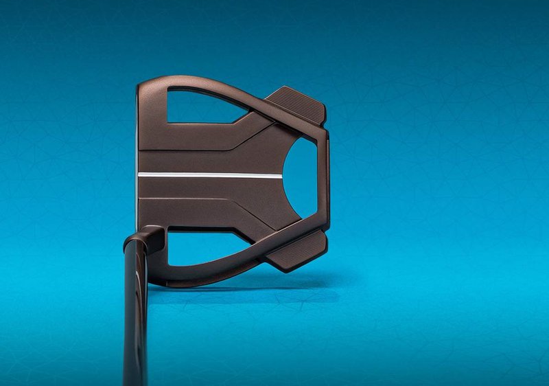 TaylorMade Spider Tour-X SL putter