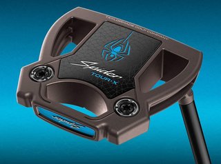 TaylorMade Spider Tour-X SL putter