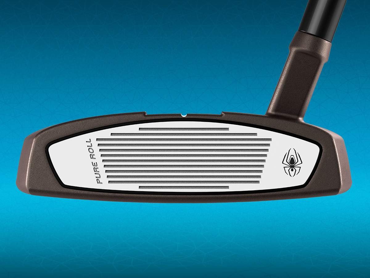TaylorMade Spider Tour-X SL putter