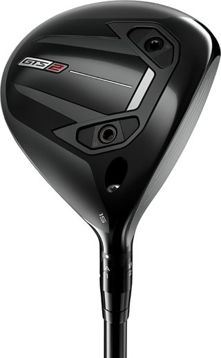Titleist GTS 2 men's fairway wood