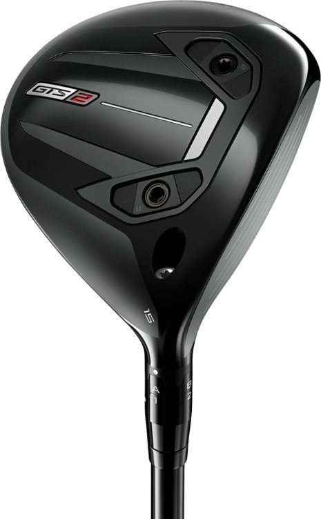 Titleist GTS 2 men's fairway wood