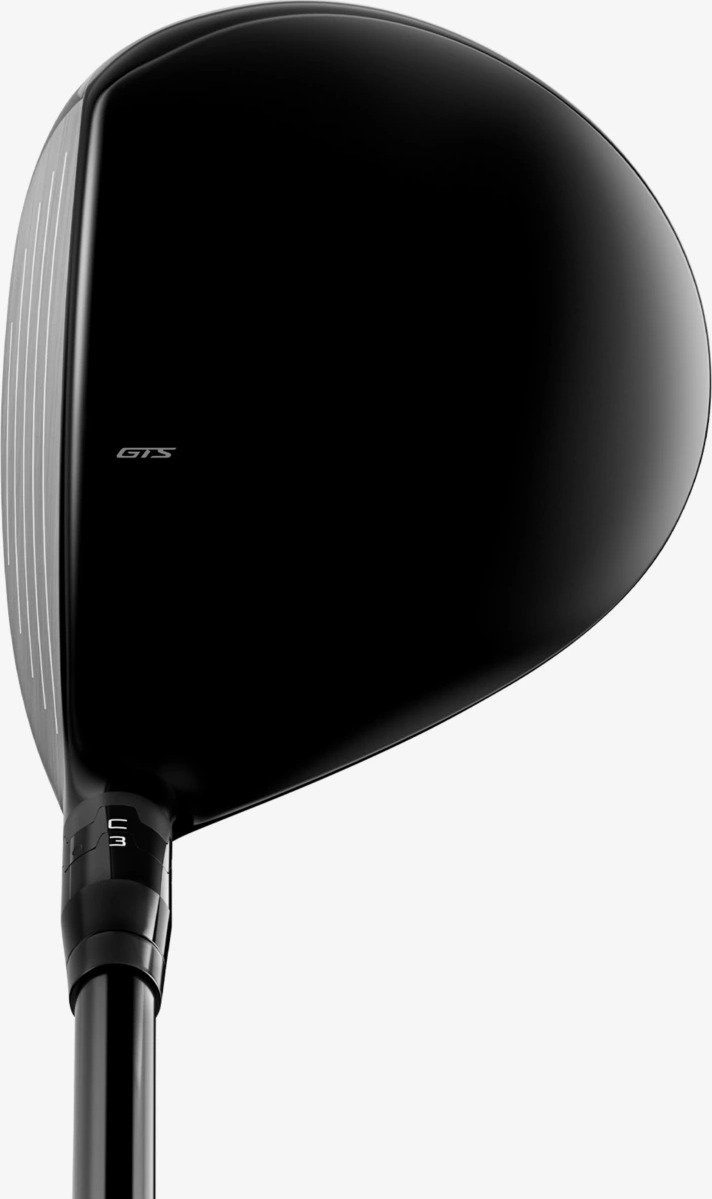 Titleist GTS 2 men's fairway wood