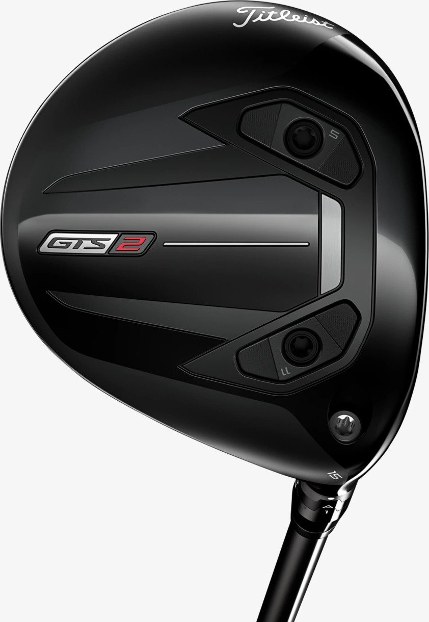 Titleist GTS 2 men's fairway wood