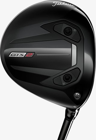 Titleist GTS 2 men's fairway wood