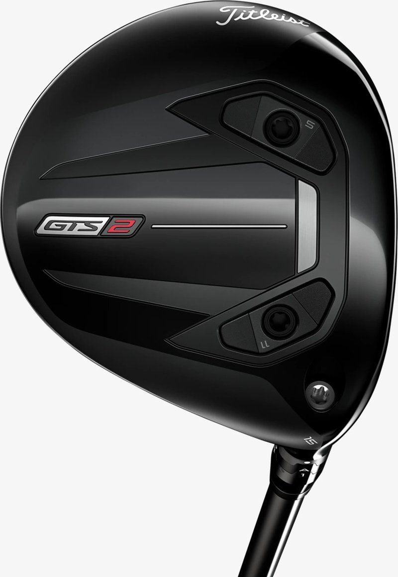 Titleist GTS 2 men's fairway wood