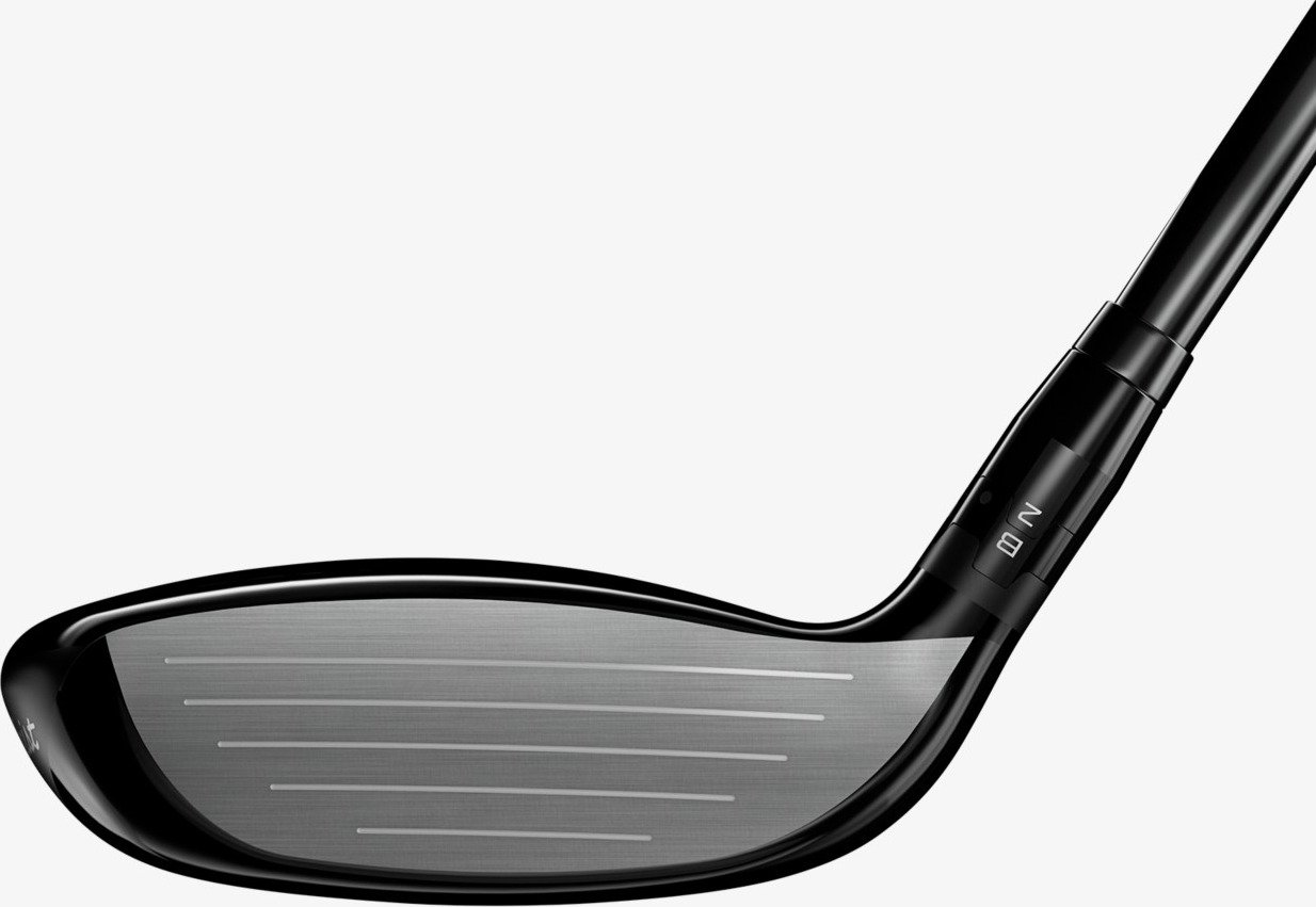 Titleist GTS 2 men's fairway wood