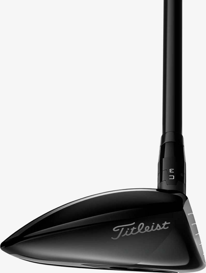 Titleist GTS 2 men's fairway wood