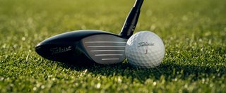 Titleist GTS 2 men's fairway wood
