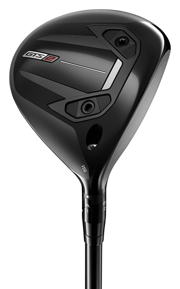 Titleist GTS 2 men's fairway wood