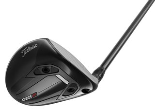 Titleist GTS 2 men's fairway wood