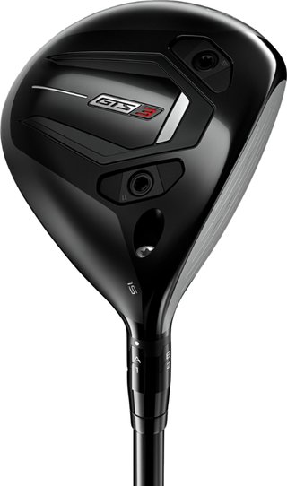 Titleist GTS3 men's fairway wood