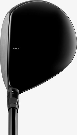 Titleist GTS3 men's fairway wood