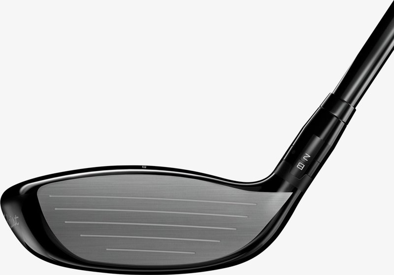 Titleist GTS3 men's fairway wood