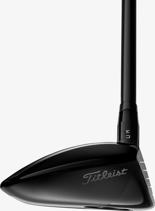 Titleist GTS3 men's fairway wood