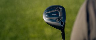 Titleist GTS3 men's fairway wood