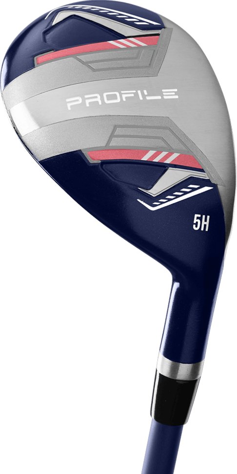 Wilson Profile ladies hybrid