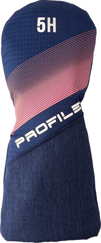 Wilson Profile ladies hybrid